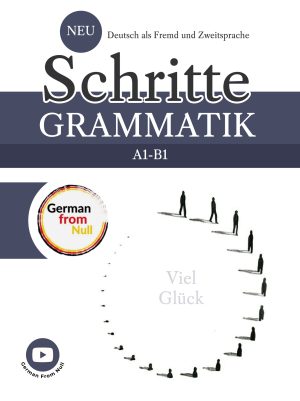 Schritte Grammatik A1_B1