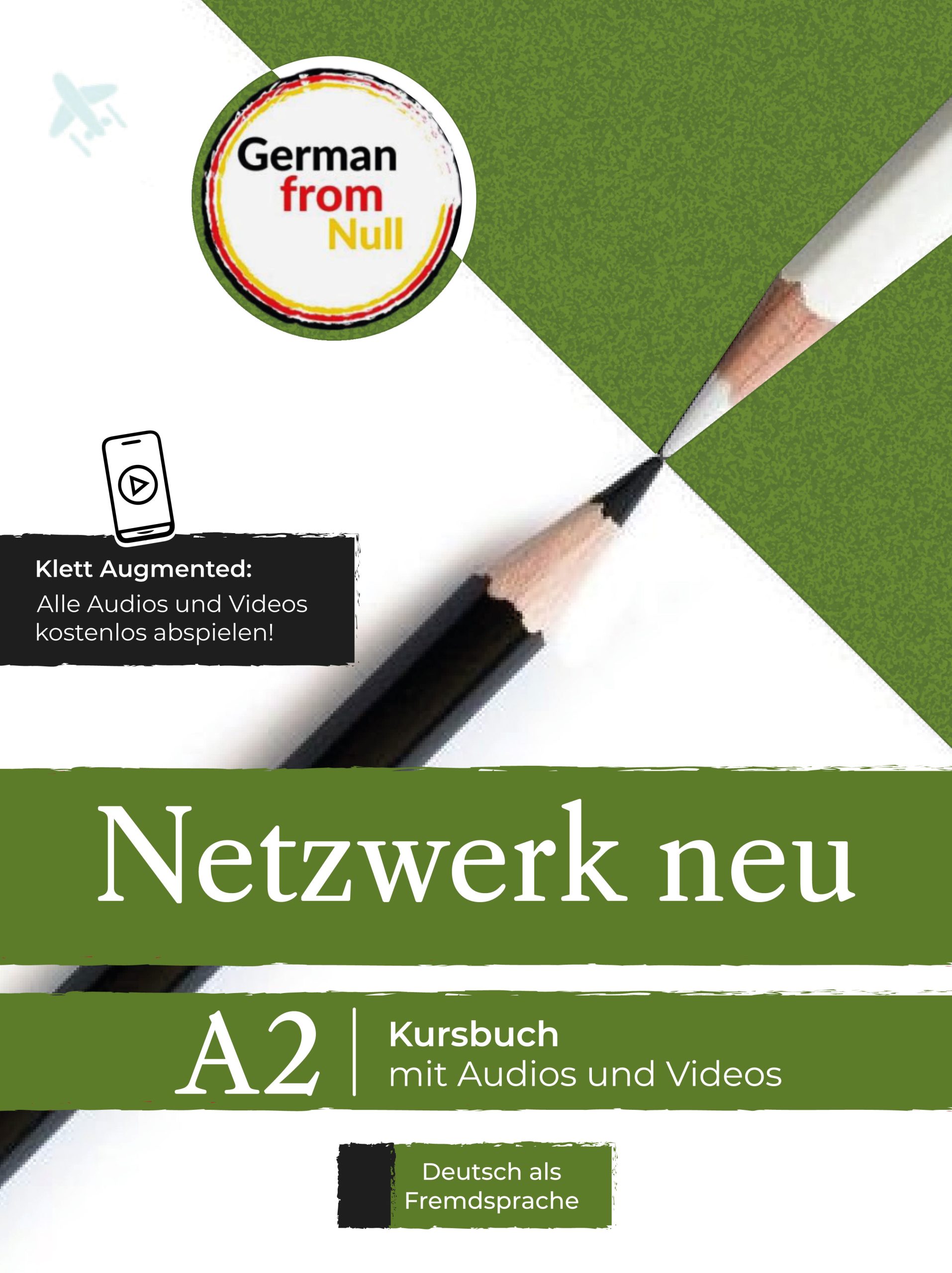 Netzwerk Neu A2