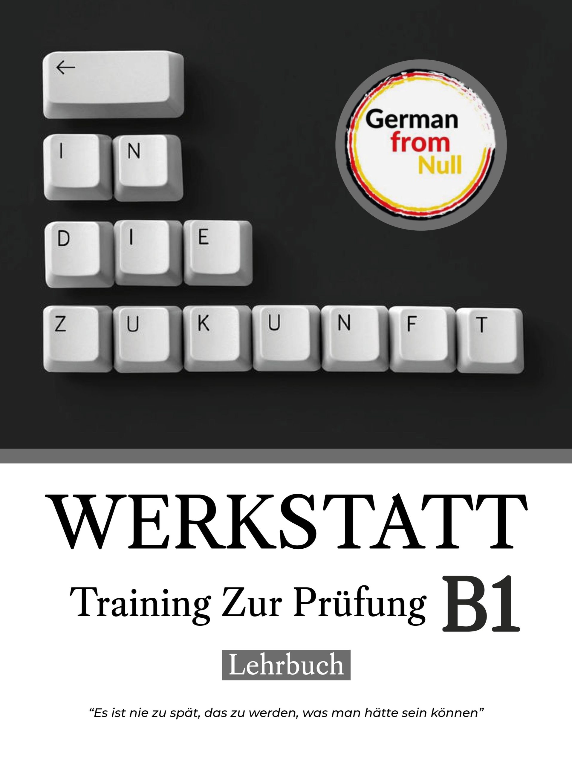 Werkstatt B1