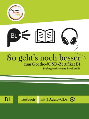 So geht's noch besser